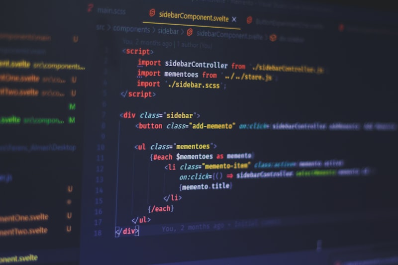 Introduction to HTML, CSS and JavaScript